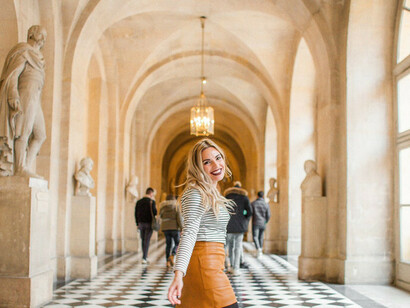 Trovare una propria identità