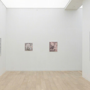 Toby Ziegler. Courtesy of Simon Lee Gallery