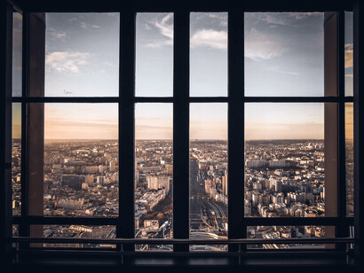 Una finestra sul mondo