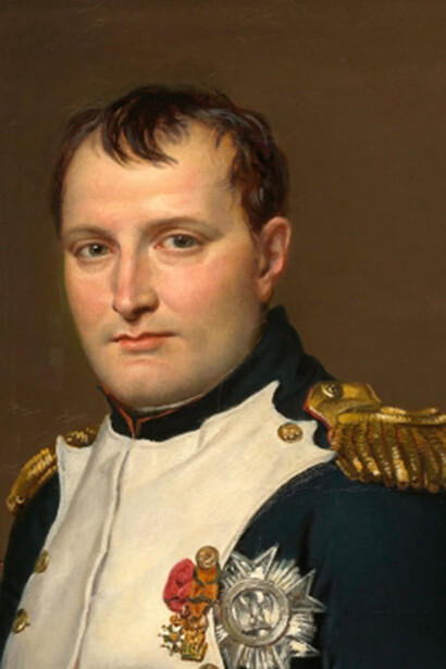 Napoleón (1769-1821)