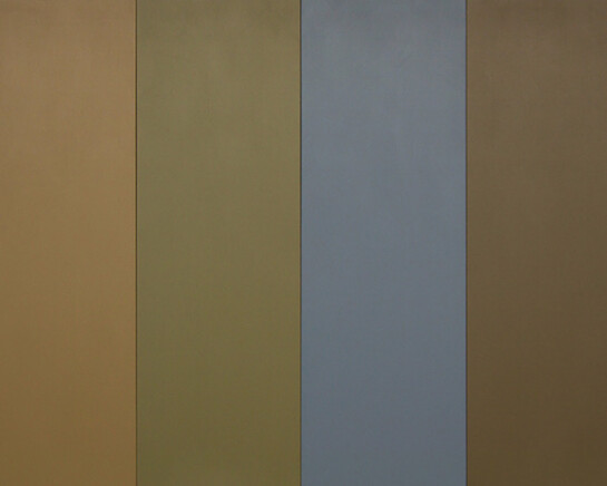 Cassio Michalany. Courtesy of Galeria Raquel Arnaud 