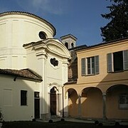 Chiesa di Santa Chiara Nuova