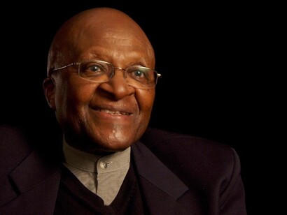 Desmond Tutu