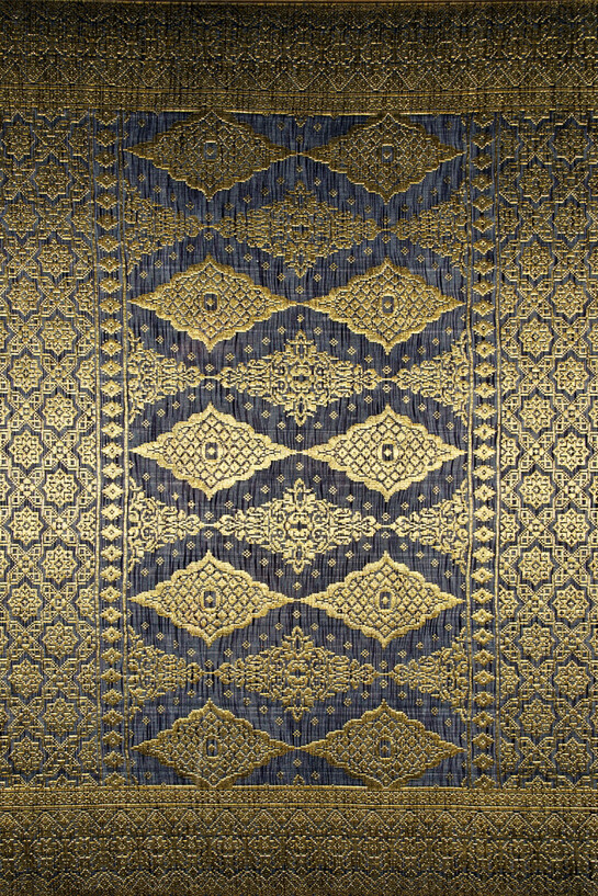 The Arts of Southeast Asia. Courtesy of Brunei Gallery