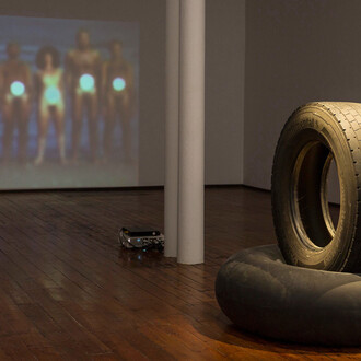 Stefano Scheda. Courtesy of Galleria Fumagalli