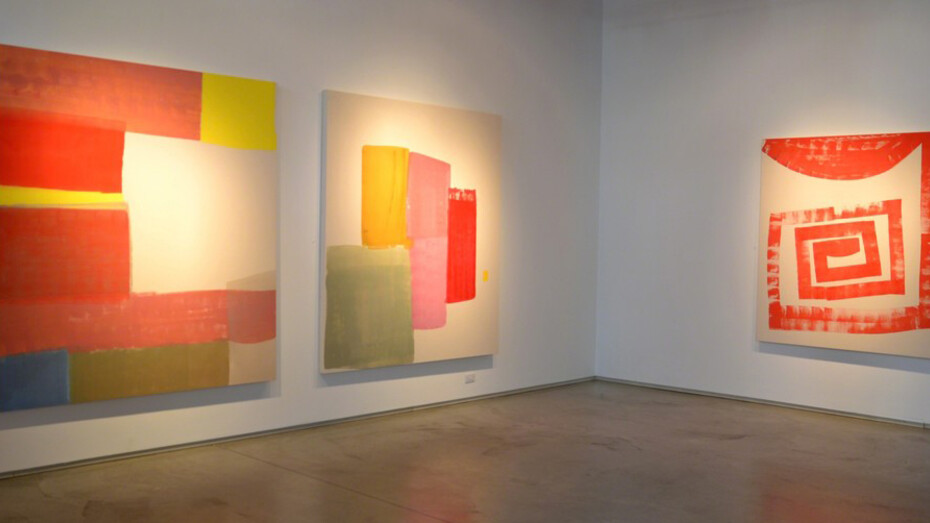 Anna Kunz. Courtesy of McCormick Gallery
