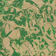 Lee Krasner. Courtesy of Zentrum Paul Klee