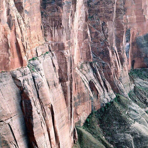 Lisa M. Robinson. Courtesy of Klompching Gallery