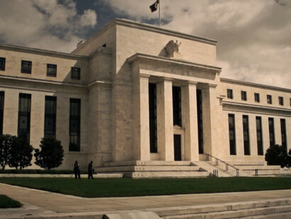 Federal Reserve Bank