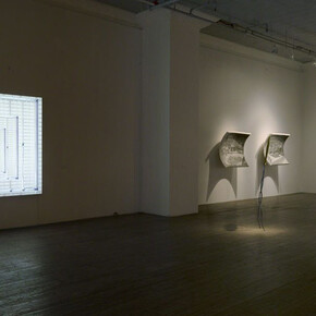 Reprise. Courtesy of Ronald Feldman Fine Arts