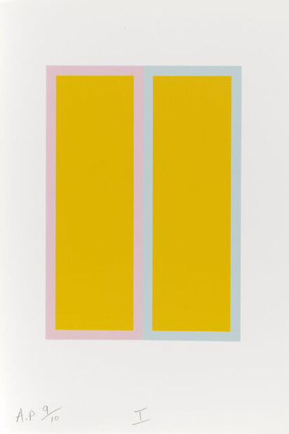 A Collaborative Language. Courtesy of PAFA