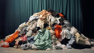 Acquistare meno e meglio: scegliere capi di alta qualità che durino nel tempo, invece di seguire le mode passeggere del fast fashion