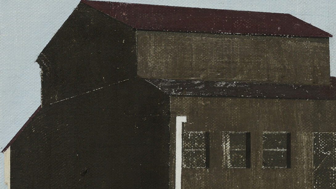 Fabio Miguez, Sem titulo (Maranhão) (detalhe), 2024. Cortesia de Nara Roesler