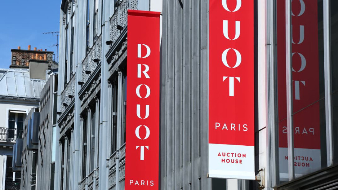 District 13. International Art Fair