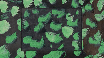 Howard Hodgkin – Multiplication