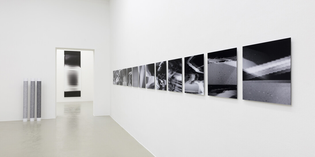 Laura Bielau, Susann Dietrich, Claudia Piepenbrock, Christian Retschlag. Courtesy of Kunstverein Hannover