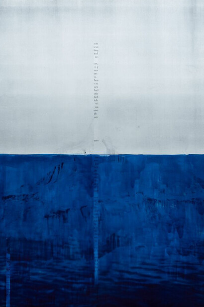 Lorna Simpson. Courtesy of Hauser & Wirth Gallery