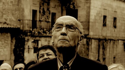 José Saramago (1922-2010)