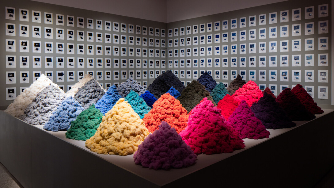 Change the System. Courtesy of Museum Boijmans Van Beuningen