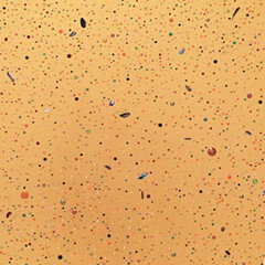 Material Color. Courtesy of Margaret Thatcher Projects