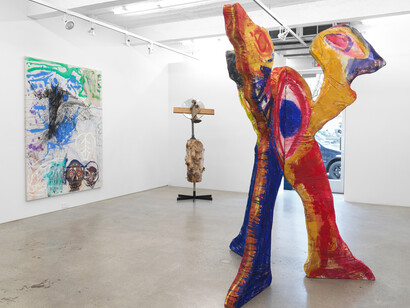 Neptune's Machine. Courtesy of Magenta Plains