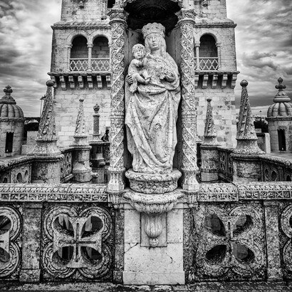 Torre de Belém, Lisboa