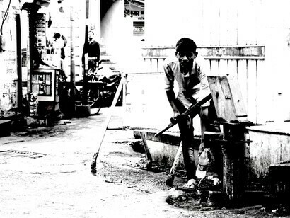 Acqua potabile per tutti