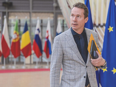 Competitiveness Council on Internal Market and Industry, Brussels, 24 May 2024, Belgian Presidency of the Council of the EU