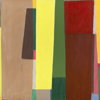 John Opper. Courtesy of Berry Campbell Gallery