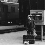 Fondo Achille Sacconi. Courtesy of Museo di Fotografia Contemporanea
