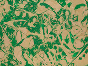 Lee Krasner, Siren, 1966. Courtesy of Hirshhorn Museum and Sculpture Garden