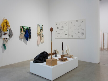 B. Wurtz. This Has No Name. Courtesy of ICA LA