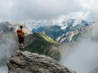 La forza della natura
