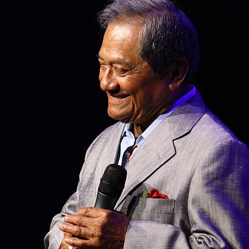 El aire cándido y la sinceridad son solo algunas de las virtudes de las canciones de Armando Manzanero