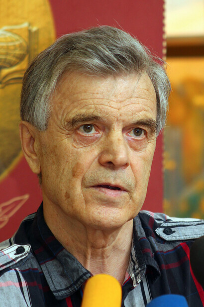 Ruslan Imranovič Khasbulatov