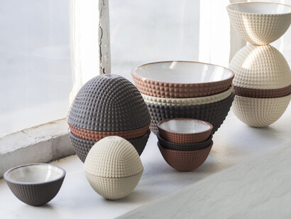 Henry van de Velde Awards. Courtesy of Bozar