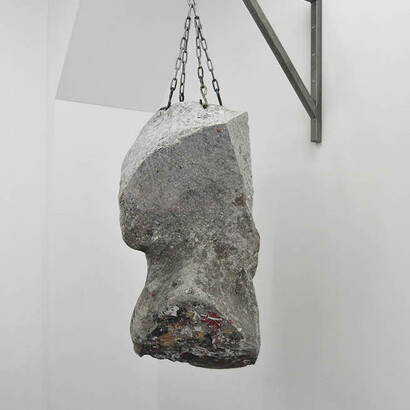 Marcin Dudek. Courtesy of Wroclaw Contemporary Museum