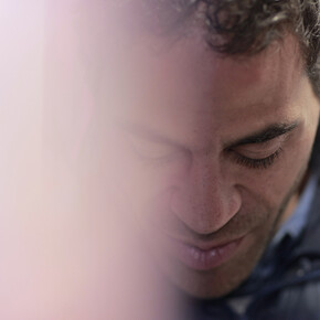 Niente può fermarmi. Courtesy of Palazzo Velli 