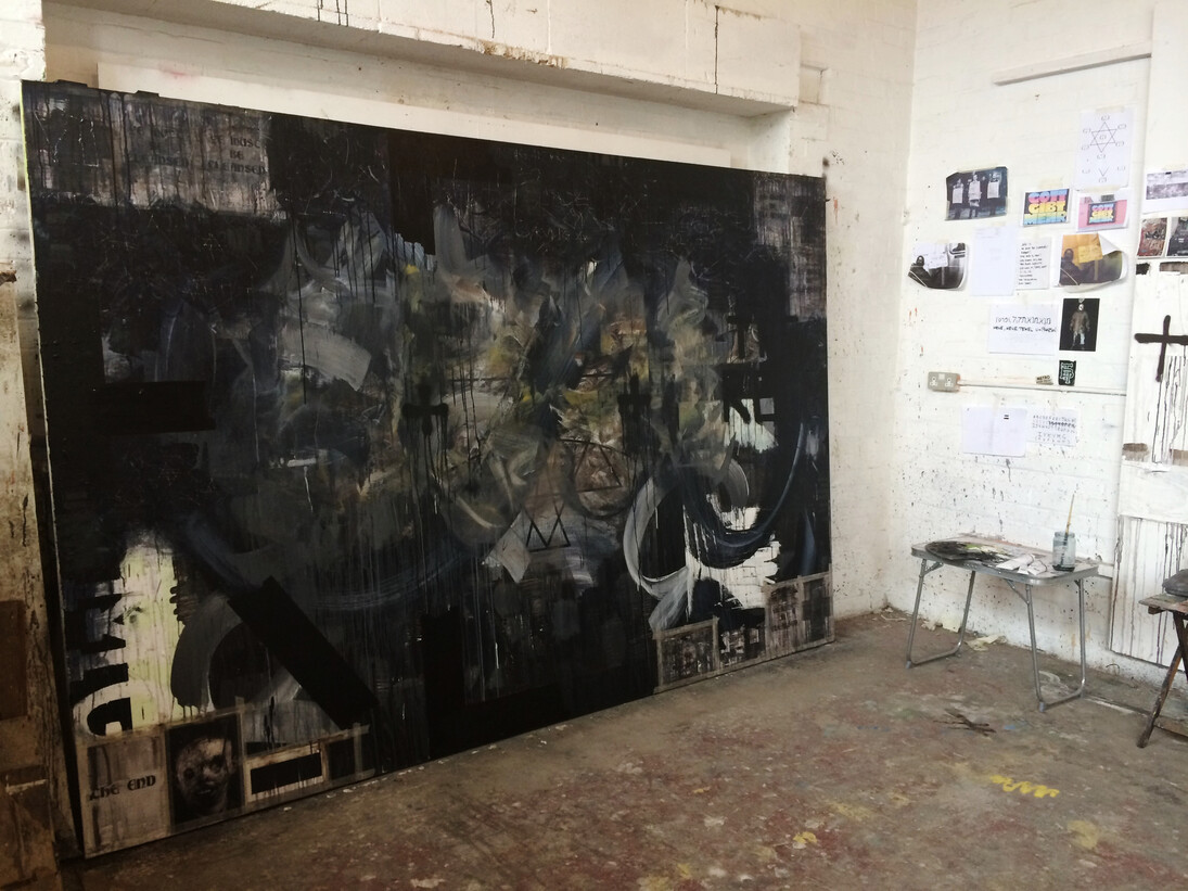 Ellis Studio 1