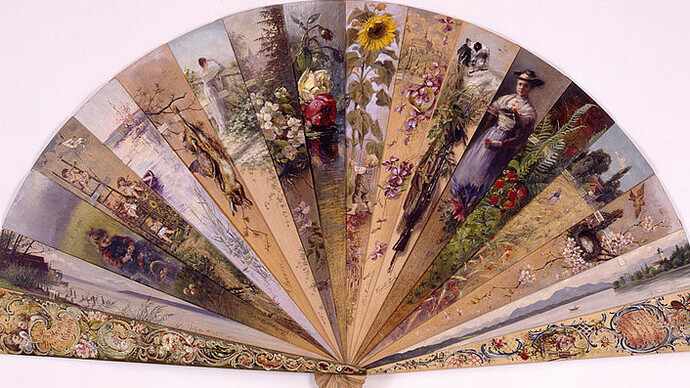 The Art and Cultural History. Courtesy of Landesmuseum Württemberg