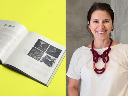 María José Monge, Premio a la Mejor Labor Curatorial