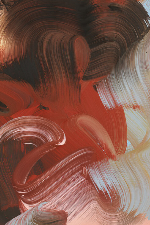 Erin Lawlor. Courtesy of Miles McEnery Gallery