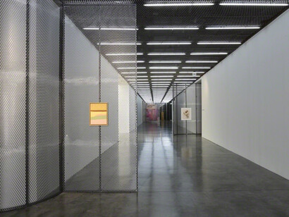 Memory Palace. Courtesy of White Cube