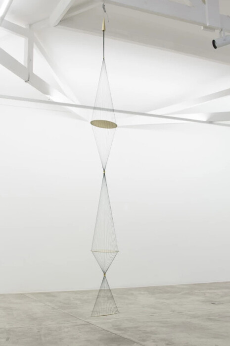 Artur Lescher. Courtesy of Galeria Nara Roesler