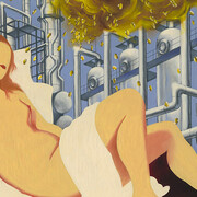 Alexander Savko. Courtesy of Erarta Museum