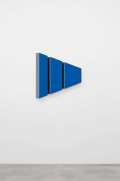 Wolfram Ullrich. Courtesy of Dep Art
