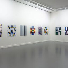 Harmonic Sequences. Courtesy of M HKA