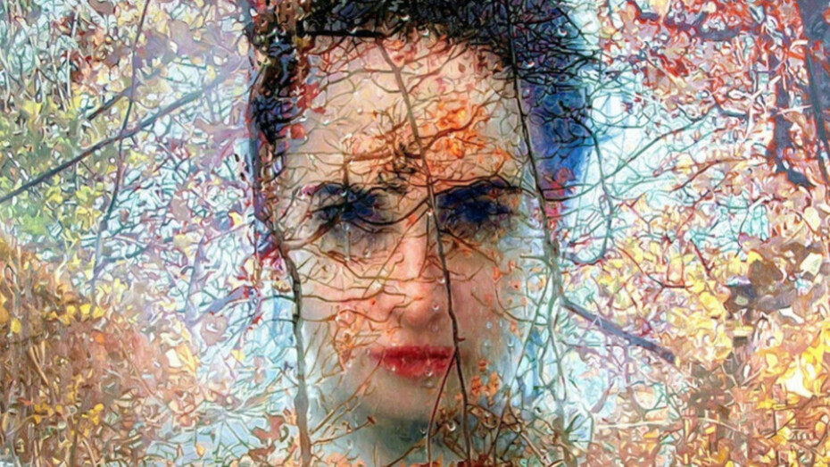 Alyssa Monks. Courtesy of Forum Gallery 