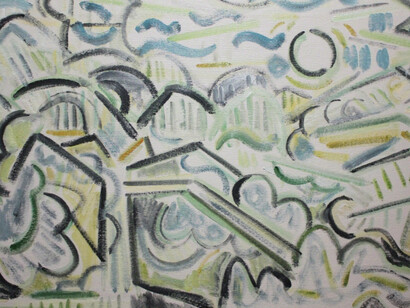 Studio Face. Courtesy of Charlie Smith London