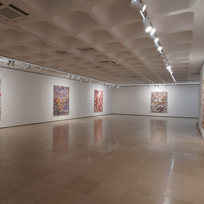 Rui Miguel Leitão Ferreira. Courtesy of Galeria 111
